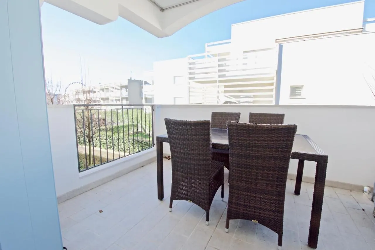 Borgo Paradiso Apartments Lido di Jesolo Italy