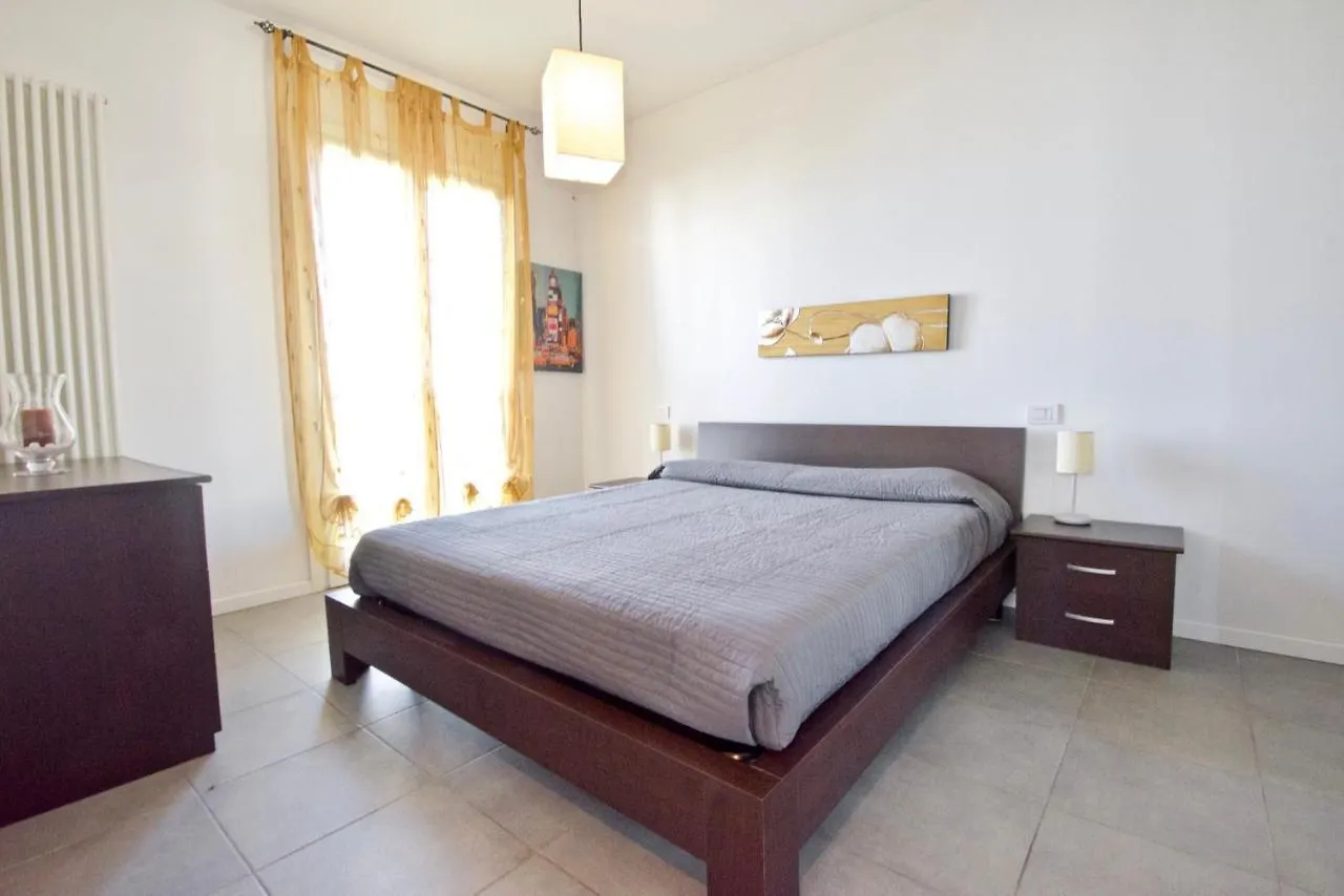 Borgo Paradiso Apartments Lido di Jesolo Italy