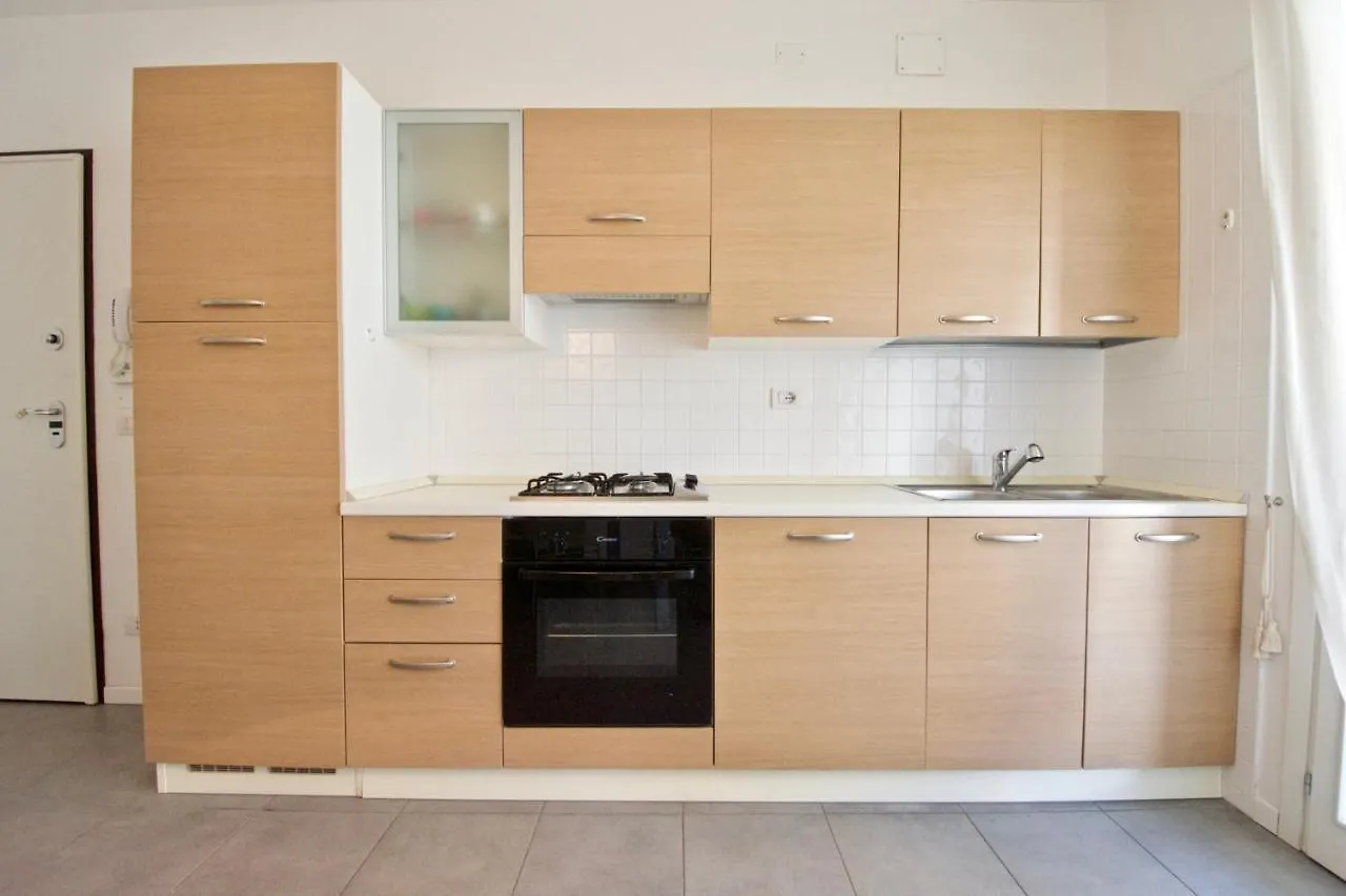 Borgo Paradiso Apartments Lido di Jesolo