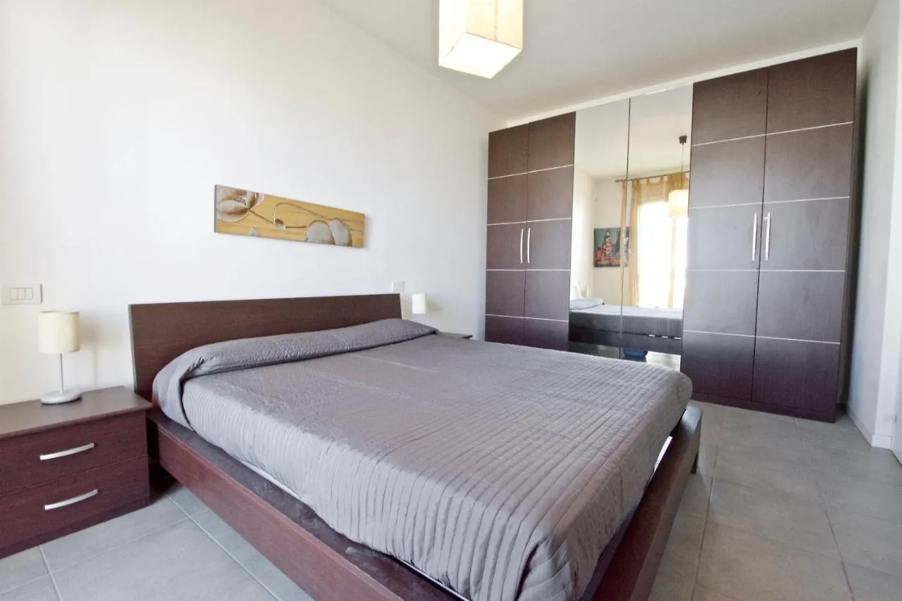 Borgo Paradiso Apartments Lido di Jesolo